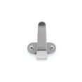 thumbnail image 4 of Richelieu 75715170 Single Robe Hook - Stainless Steel, 4 of 4