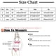 thumbnail image 3 of Augper Women Multi Color Sexy Solid Color High Waist Conjoined Body Swimsuit Bikini, 3 of 8