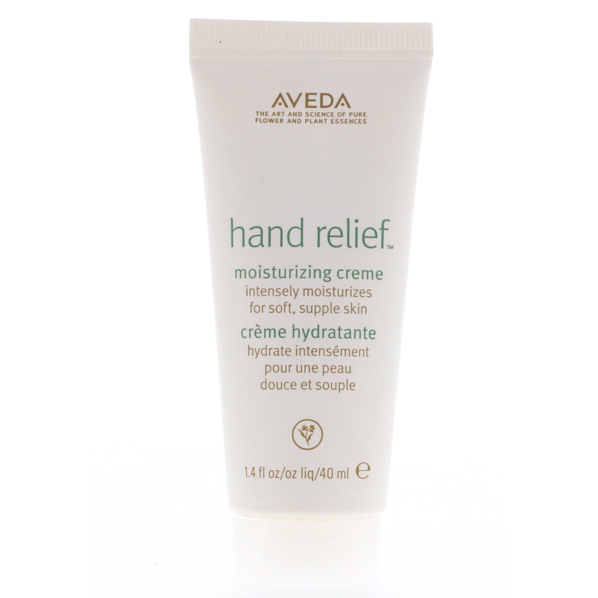 Aveda Hand Relief Moisturizing Creme Cream Lotion - 1.4 oz - BOXLESS