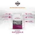 thumbnail image 4 of Combo Diamond Naturals Large Breed Puppy Lamb & Rice Formula 2.72 Kg MAS Dos Latas Royal Canin Adult, 4 of 5