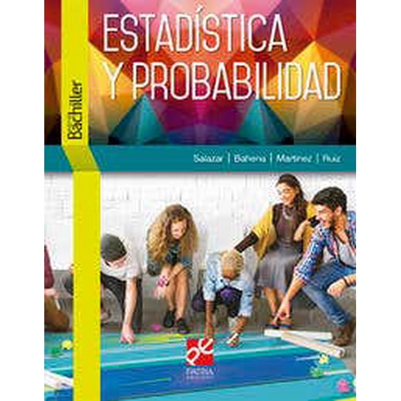 ESTADISTICA Y PROBABILIDAD