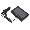 thumbnail image 1 of Reproductor MP5 inalámbrico para coche de 4,3 pulgadas con Bluetooth 5,0, reproductor multimedia multifuncional para coche, 1 of 12