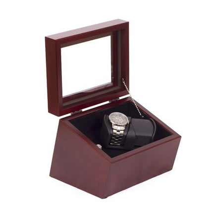American Chest The Admiral Double Watch Winder