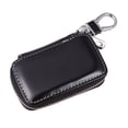 thumbnail image 3 of SHOWERORO Key Storage Bag Black Protective Key Case for Daily Use 1Set, 3 of 5