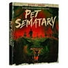 Pet Sematary (30th Anniversary) (Blu-ray + Digital Copy), Paramount, Horror