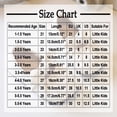 thumbnail image 4 of Viluyesy Girls Ballet Flats Soft Sole Bow Princess Shoes Spring Summer Dress Wedding Party Silver Size 8, 4 of 10