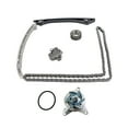 thumbnail image 4 of DNJ TK4318WP Timing Chain Kit with Water Pump Fits Cars & Trucks 15-20 Ford 2.3L L4 DOHC 16V, 4 of 4