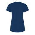 thumbnail image 2 of Gildan Womens Softstyle CVC T-Shirt, 2 of 4