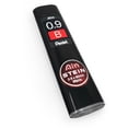 thumbnail image 3 of Pentel Ain Stein Mechanical Pencil Refill Leads - 0.9mm - B - 2 Tubes - 36 Leads per Tube, 3 of 5