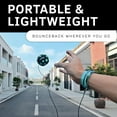 thumbnail image 4 of Waboba Bounceback - Returning Moon - 1 Ball Only- Color will Vary, 4 of 6