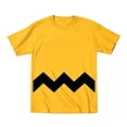 thumbnail image 1 of Playera Unisex Disfraz Carlitos Charlie Tira Comica + Envio, 1 of 5
