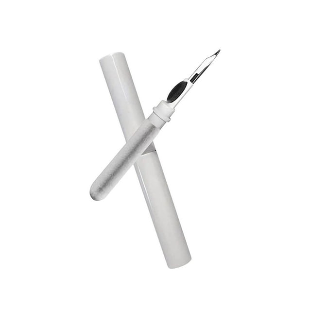 Dvkptbk Multi-Purpose Cleaning Pen Bluetooth Headset Cleaning Pen Cleaning Brush