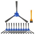 thumbnail image 1 of Cepillo lateral para Eufy RoboVac 11V 11V MAX 30 30C 30C MAX 15C, 1 of 6