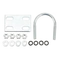 thumbnail image 1 of Motorcycle Parts Aluminum Alloy High Strength Antirust Anodized 14pcs U Shape Bolt Kit  for 49 To 80CC 26in 28in Electric ANGGREK Otros, 1 of 8