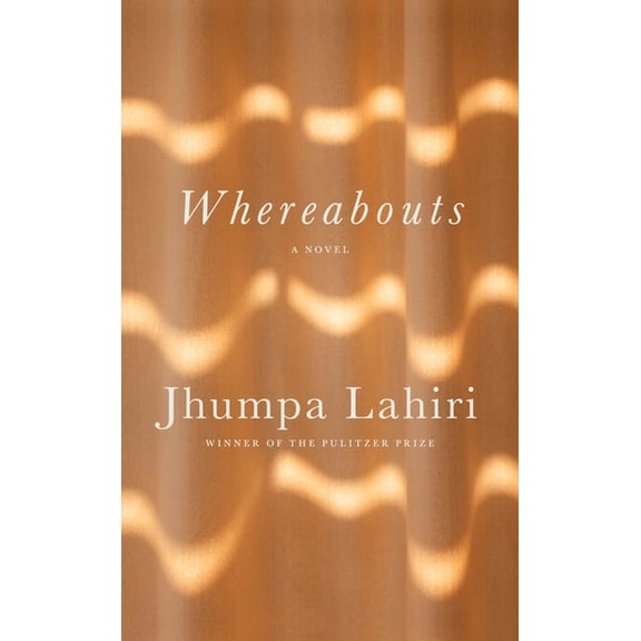 Whereabouts: A Novel
