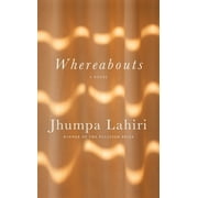 Whereabouts (Hardcover)