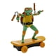 thumbnail image 4 of Figura de acción Teenage Mutant Ninja Turtles Michelangelo, 4 of 8