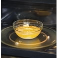 thumbnail image 2 of GE Appliances Horno Microondas sobre la Cocina de 1,9 cu ft en Color Blanco, 2 of 5