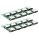 thumbnail image 2 of 20pcs USB C Conector Boardd DIY 3.1 Conectores USB USB C Femenino Conector, 2 of 5