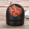 thumbnail image 3 of Bola De Alambre De Limpieza Duradera Multifunción De , Limpiador De Puntas De Soldador Portátil Eficiente, Para Punta De Soldadura Limpieza De Puntas De Hierro Para Bola, 3 of 7