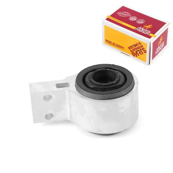 Metrix Premium Chassis Parts - Front Right Lower Rearward Control Arm Bushing Fits 2013-2019 Ford Police Interceptor Utility, 2011-2019 Ford Explorer, Replacement K200779, Made in Europe