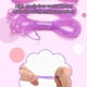 thumbnail image 3 of Kit para Hacer Pulseras ANGGREK Cuentas de Letras Multicolor para Niños, 3 of 8