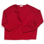 White Stag Cardigan Sweater