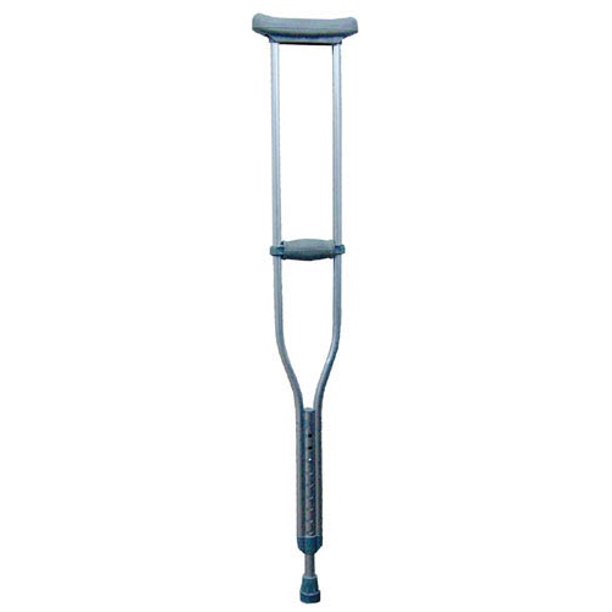 Ez Adjust Alum Crutches Youth