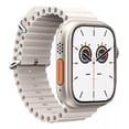 thumbnail image 1 of Reloj Smartwatch Fralugio GS Ultra Android 8.1 WiFi GPS 8GB ROM Gris, 1 of 2