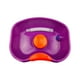 thumbnail image 1 of Lavabo de cabecera, lavado de cabello en la cama, bañera de lavado a contracorriente con manguera de 150 cm para dormitorio Púrpura, 1 of 9
