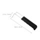 thumbnail image 2 of PTOOTP 3Ud Manija Universal Cesta Freidora Acero Negro Resistente Calor Seguridad, 2 of 8