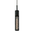 thumbnail image 4 of Sonneman 4941 Urban Edge 1 Light Pendant - Black, 4 of 4