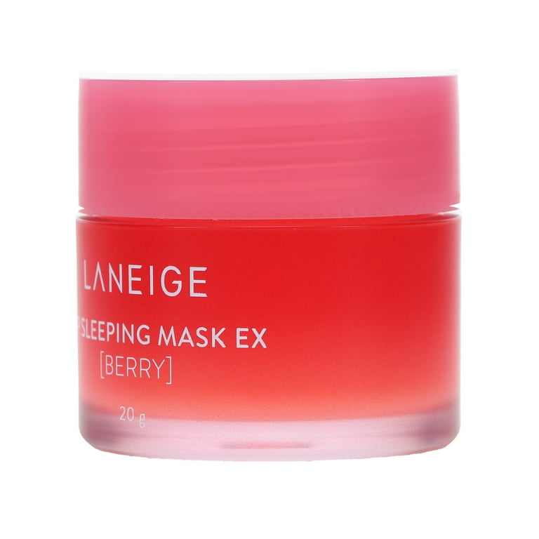 Laneige Lip Sleeping Mask Ex Berry 20g/0.7oz