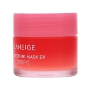 LANEIGE Lip Sleeping Mask Berry 0.7 oz