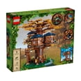 thumbnail image 3 of Set LEGO Ideas Casa del Árbol, 3 of 3