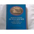 thumbnail image 1 of Pre-Owned Pre-Revolutionary Dutch Houses and Families in Northern New Jersey and Southern New York (Paperback) 0486219852 9780486219851, 1 of 1