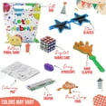 thumbnail image 2 of Crown Display 25 Count Pre-Filled Party Favor Bags with Fidget Toys & Goodies for Kids' Party, 2 of 7