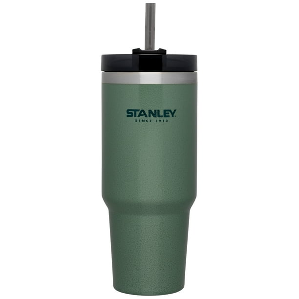 stanley travel tumbler the quencher