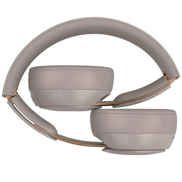 Beats by Dr. Dre Solo Pro Wireless Noise Cancelling On-Ear