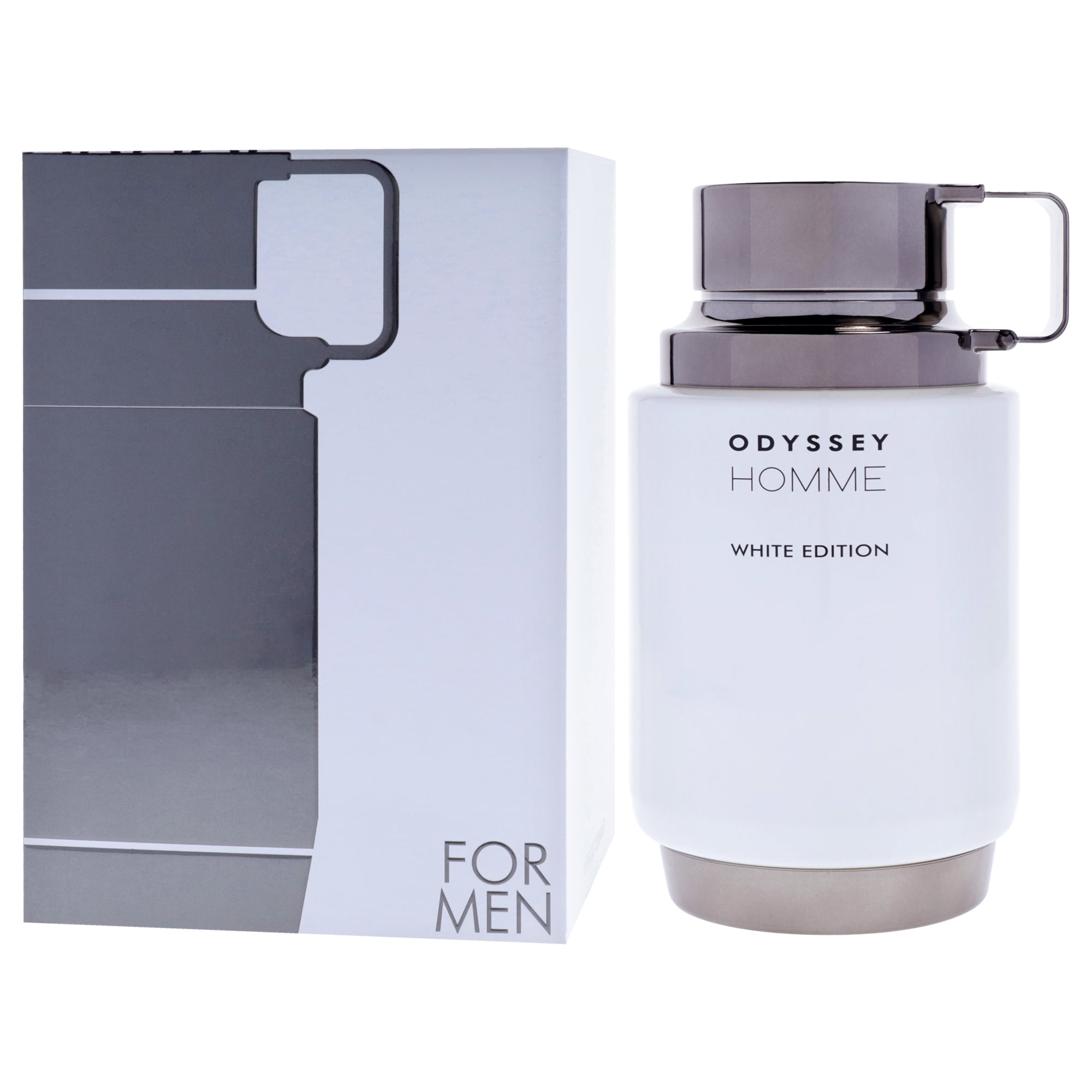 Armaf Men's Odyssey Homme White Edition EDP Cologne Perfume