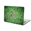 thumbnail image 5 of KSK KAISHEK Hard Shell Case Cover Only for MacBook Pro 16" with XDR Display & Touch ID Type C Model: A2141 (Animal A 0217), 5 of 5