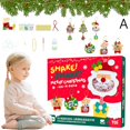 thumbnail image 4 of Hand-made Creative Decorations Diy Material Kit Parent-Child Interaction Tool H1, 4 of 8