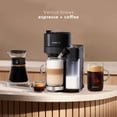 thumbnail image 3 of Nespresso Vertuo Lattissima de De'Longhi, Negro, 3 of 5