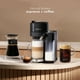 thumbnail image 3 of Nespresso Vertuo Lattissima de De'Longhi, Negro, 3 of 5