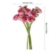 thumbnail image 3 of Artificial Flowers Mother's Day Valentine's Day Decoration Suitable For Room Bedroom Decoration Holiday Gifts Suitable For Companion, 3 of 6