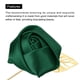 thumbnail image 4 of 6 Pcs Ramilletes de Rosa para Novios Unique Bargains Negro Verde 2 pulgadas x 3.5 pulgadas, 4 of 5