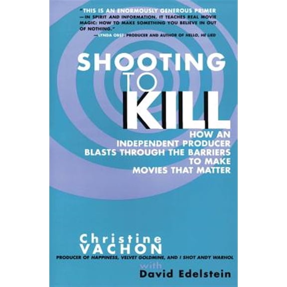 Pre-Owned Shooting to Kill (Paperback) 0380798549 9780380798544