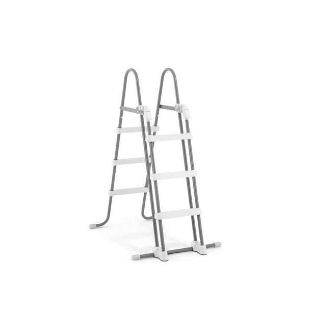 removable pool steps
