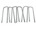 thumbnail image 4 of Skywalker Trampolines Wind Stakes Weather-Resistant Galvanized Steel, 12.5" Long, 6 Pack, 4 of 6