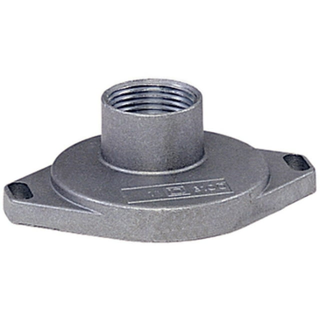Conduit Hub Square D B100 Schneider Electric de 1 pulgada, atornillable